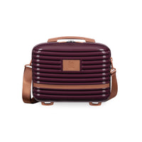 Vanity Case - 30 x 37 x 17.5cm / 15L / 1.14kg