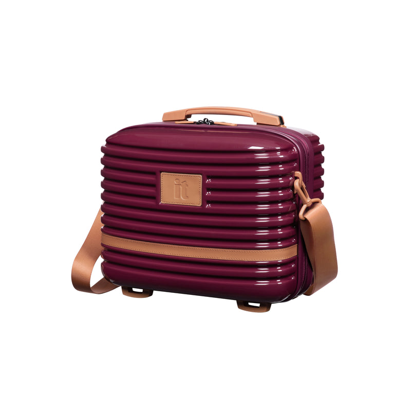 Replicating - Vanity Case (Dark Cherry)