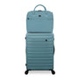 Outpaced - Small Holdall (Smoke Blue)