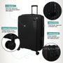Spontaneous - 3pc Set (Black)