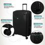 Spontaneous - 3pc Set (Black)