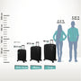 Spontaneous - 3pc Set (Black)