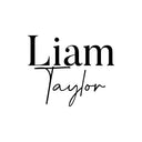 Modify - Personalised Panel (Stamps Border - Double Name)