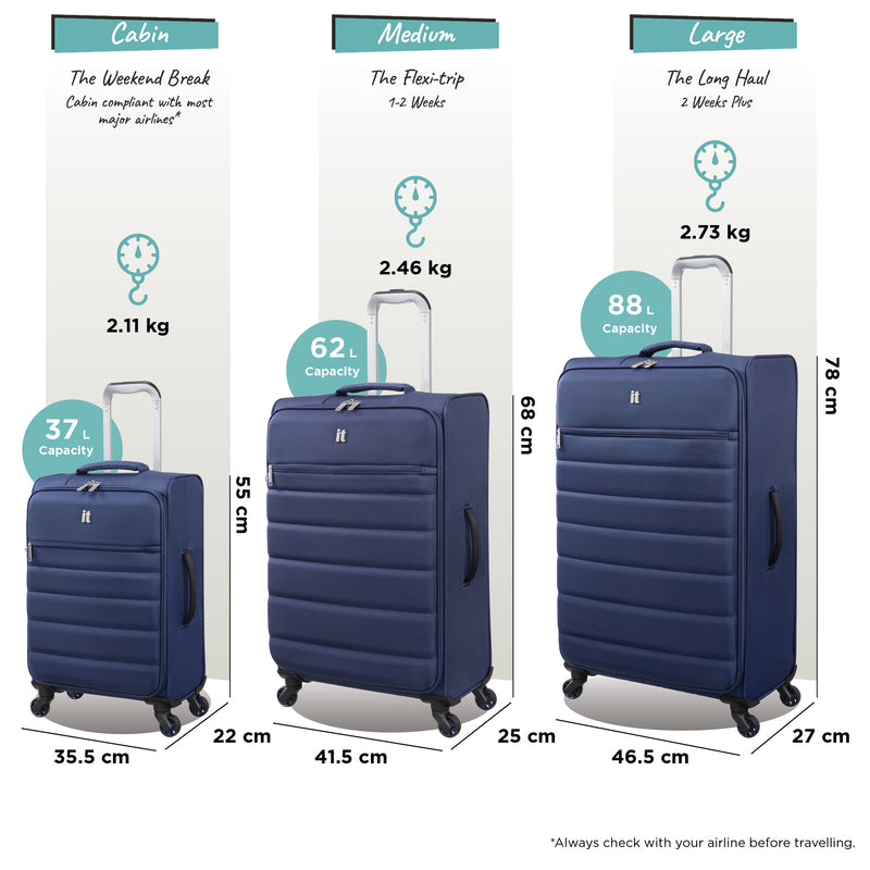 Striving - Cabin (Ocean Cavern)