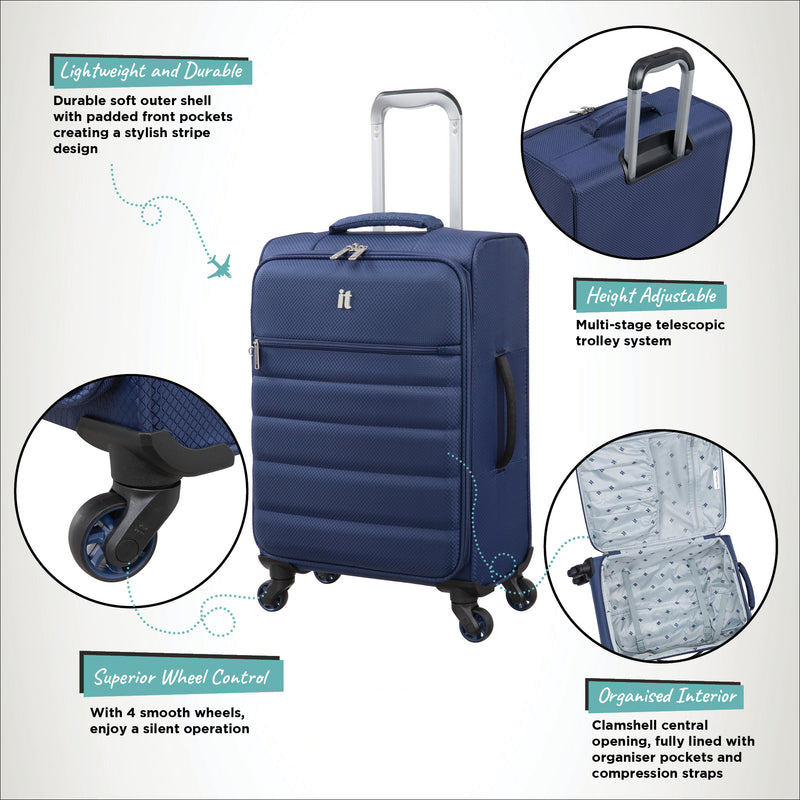 Striving - Cabin (Ocean Cavern)