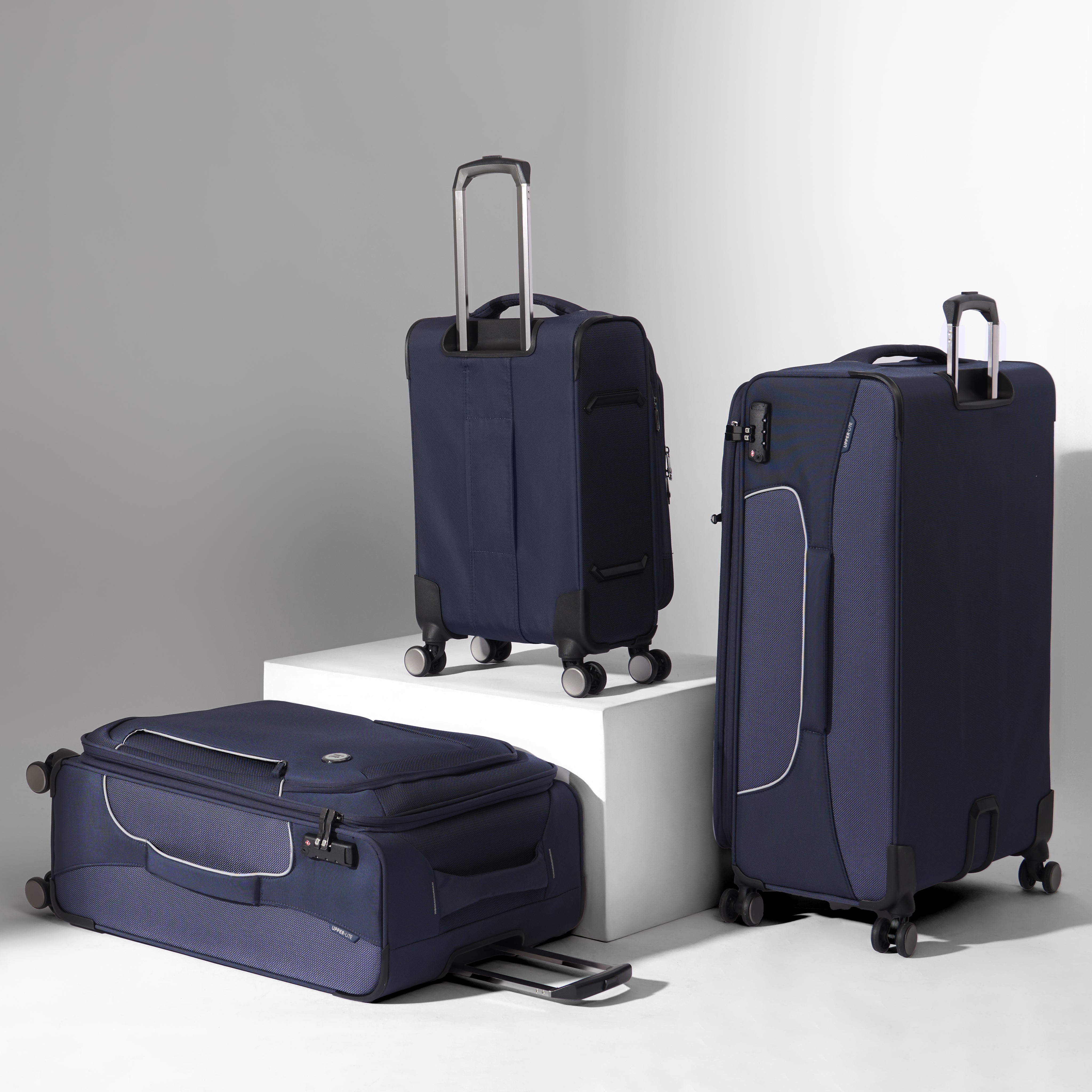 Trolley Bags Upper Lite It Luggage Pyra Lite It Luggage Top