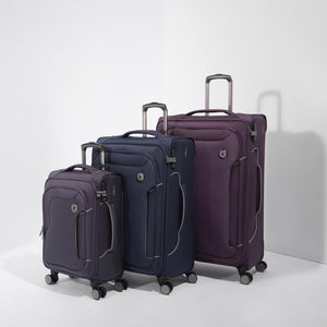 Teleported - Cabin (Warm Charcoal)