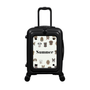 Modify - Suitcase with Personalised Panel (The Dogs - Name)