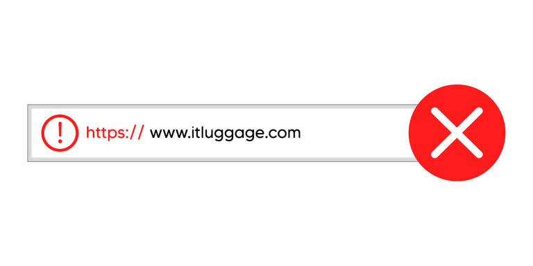 Fake Websites