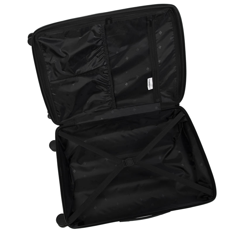 Slipstream - Medium (Black)