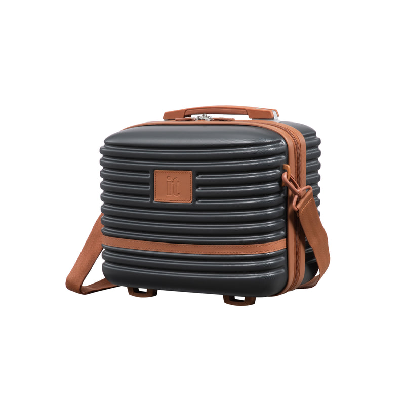 Replicating - Vanity Case (Charcoal)