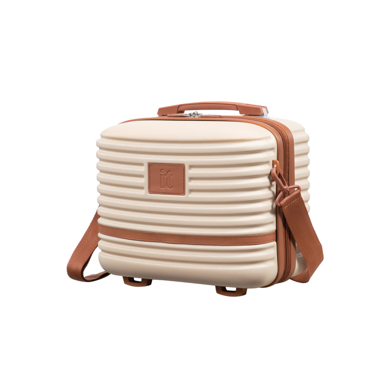 Replicating - Vanity Case (Crème)