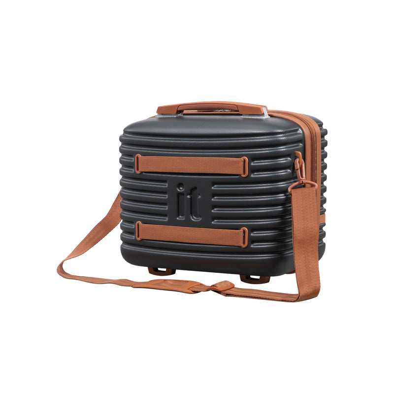 Replicating - Vanity Case (Charcoal)