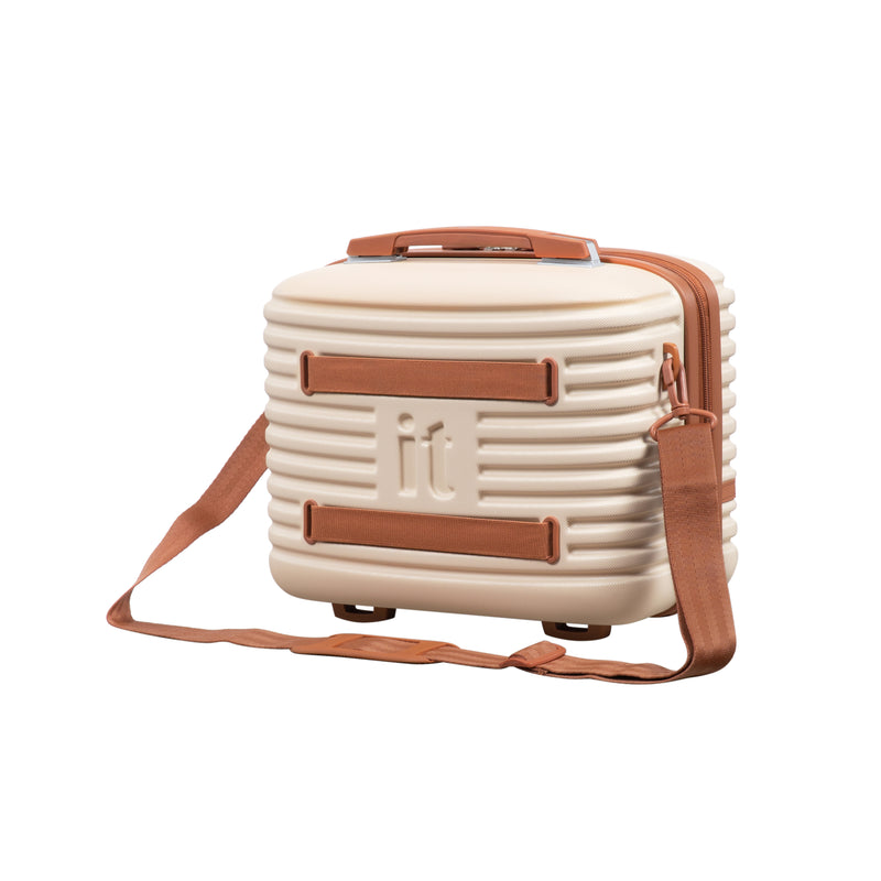 Replicating - Vanity Case (Crème)