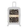 Modify - Personalised Panel (Zebra Strip - Name)