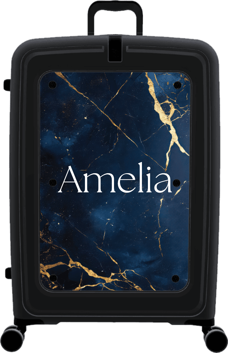 Marble Template