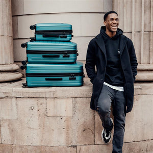 Legion - 3pc Set (Smoke Blue)