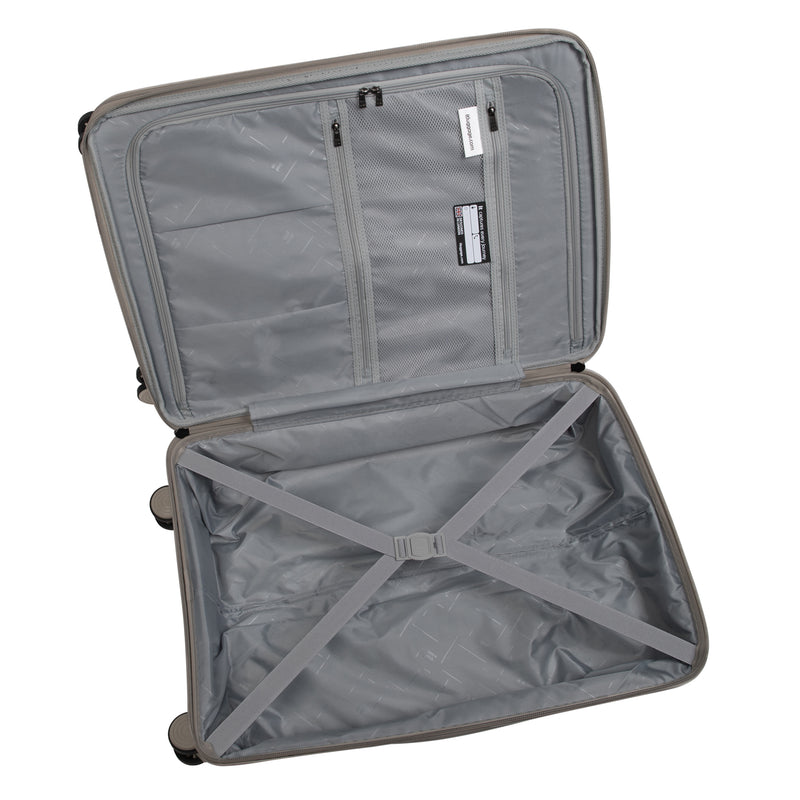 Spontaneous - 3pc Set (Feather Grey)