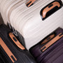 Legion Trunk - Large (Silver Lining)