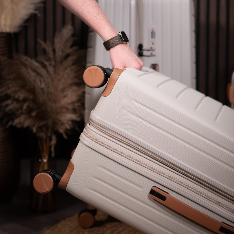 Legion Trunk - Large (Silver Lining)