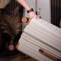 Legion Trunk - Large (Silver Lining)