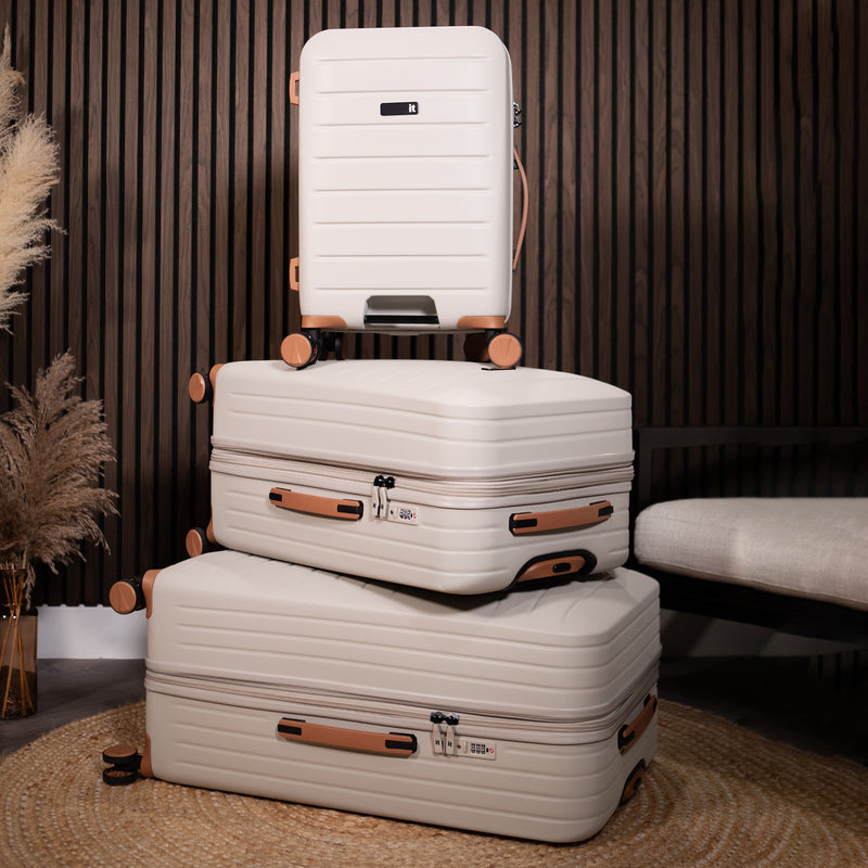Legion Trunk - Large (Silver Lining)