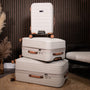 Legion Trunk - Large (Silver Lining)