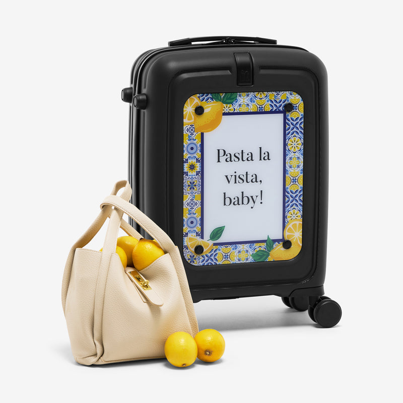Modify - Personalised Panel (Team on Tour - Bride)