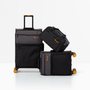 Duo-Tone - Cabin (Pewter / Black)