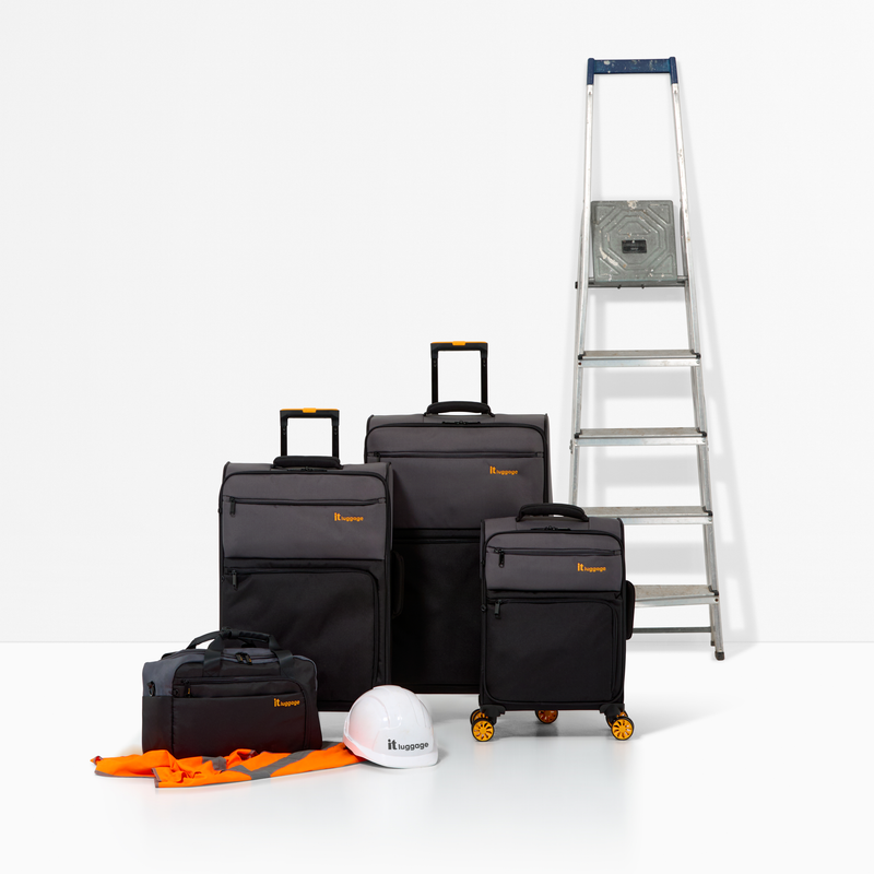 Duo-Tone - Cabin (Pewter / Black)