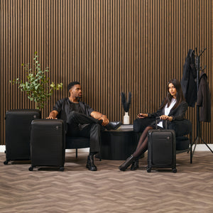 Spontaneous - 3pc Set (Black)