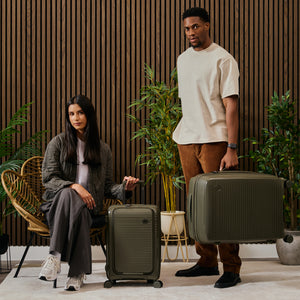 Spontaneous - 3pc Set (Olive Night)
