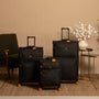 Compartment - 3pc Set (Black)
