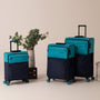 Duo-Tone - 3pc Set (Capri Breeze / Dress Blues)
