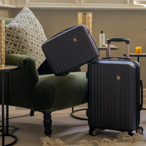 Luxuriant - Cabin (Black)