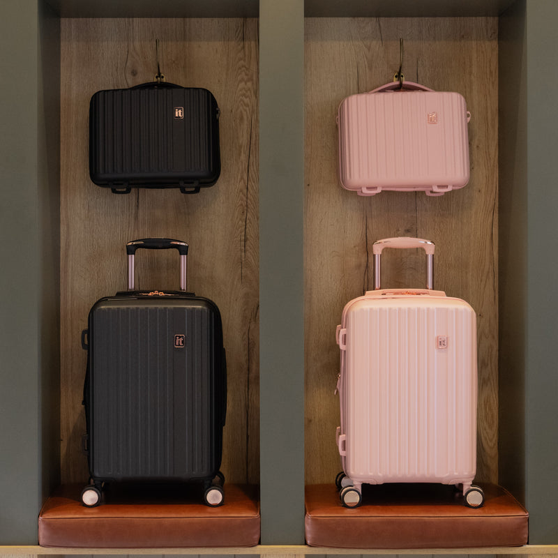 Luxuriant - Cabin (Black)