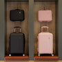 Luxuriant - Cabin (Black)