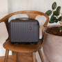 Luxuriant - Vanity Case (Black)