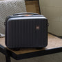 Luxuriant - Vanity Case (Black)