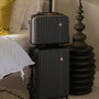Luxuriant - Vanity Case (Black)
