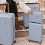 Luxuriant - Vanity Case (Blue Fog)