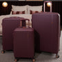 Luxuriant - 3pc Set (Fine Wine)