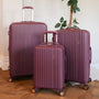 Luxuriant - 3pc Set (Fine Wine)