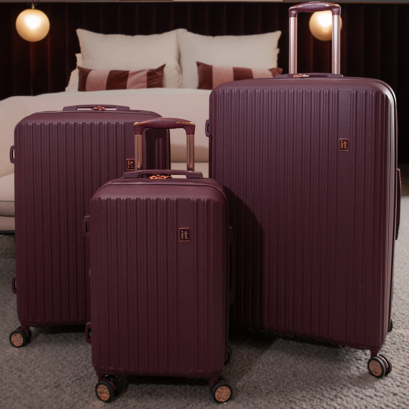 Luxuriant - Medium (Fine Wine)