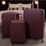 Luxuriant - Medium (Fine Wine)