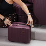 Luxuriant - Vanity Case (Fine Wine)