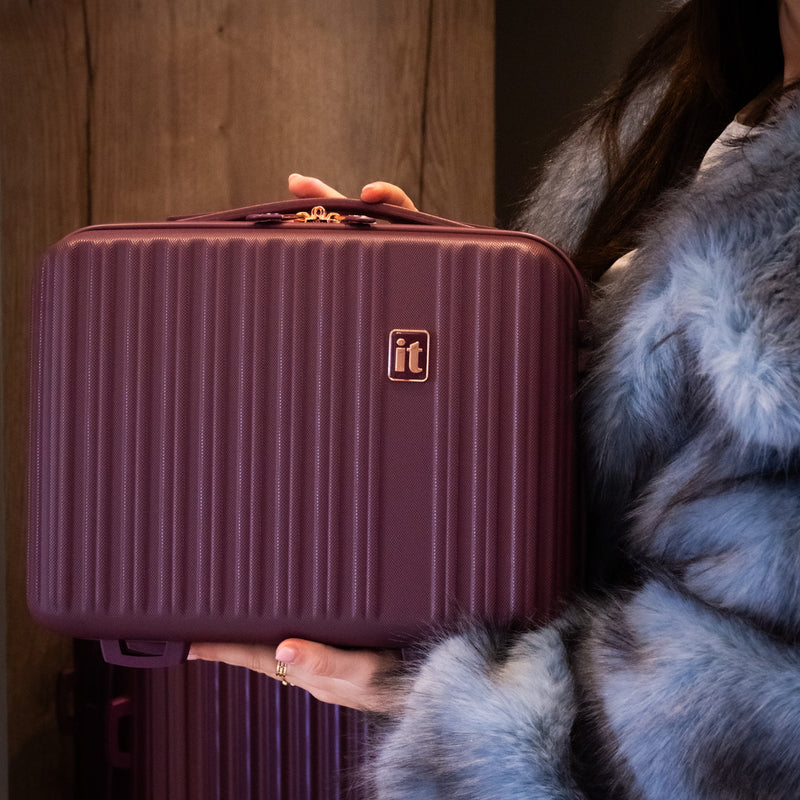 Luxuriant - Vanity Case (Fine Wine)