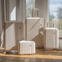 Luxuriant - 3pc Set (Jet Stream)