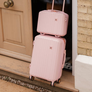 Luxuriant - Cabin (Potpourri Pink)