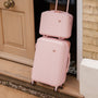 Luxuriant - Cabin (Potpourri Pink)